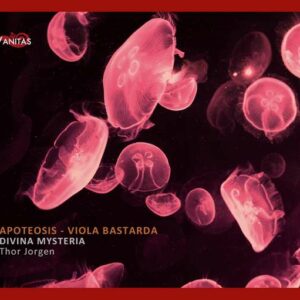 Apoteosis. Viola Bastarda - Divina Mysteria