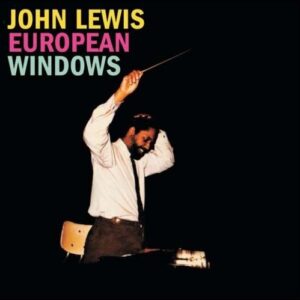European Windows - John Lewis