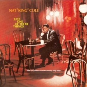 Just One Of Those Things - Nat King Cole