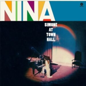 At Town Hall - Nina Simone