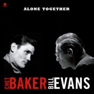 Alone Together - Baker