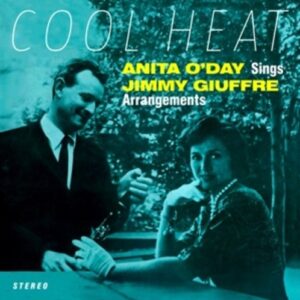 Cool Heat - Anita O'Day