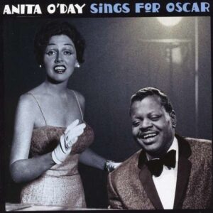 Sings For Oscar - Anita O'Day