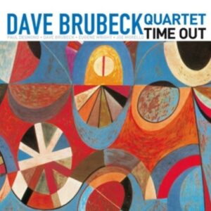 Time Out / Brubeck Time - Dave Brubeck Quartet
