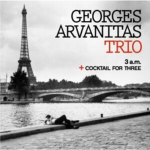 3 Am / Cocktails For Three - Georges Arvanitas