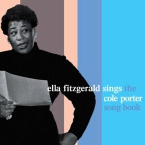 Sings The Cole Porter.. - Ella Fitzgerald