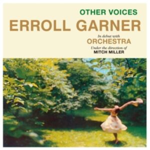 Other Voices - Erroll Garner