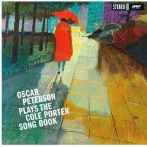 Plays The Cole Porter Songbook - Oscar Peterson