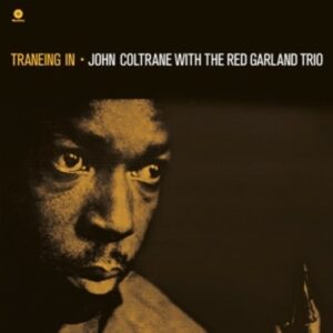 Traneing In - John Coltrane / Red Garlan