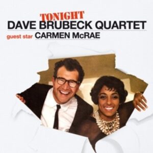Tonight Only! - Dave Brubeck