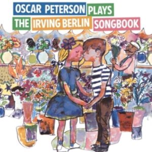 Irving Berlin Songbook - Oscar Peterson