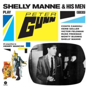 Play Peter Gunn - Shelly Manne & His Men