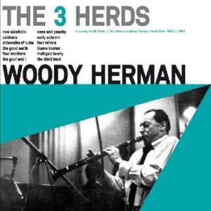 3 Herds - Woody Herman