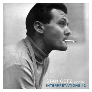 Interpretations 2 - Stan Getz