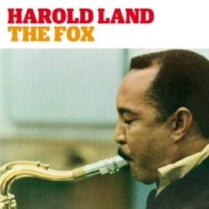 Fox - Harold Land
