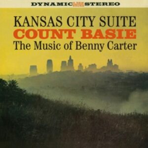 Kansas City Suite - Count Basie
