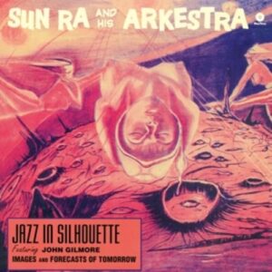 Jazz In Silhouette -HQ- - Sun Ra