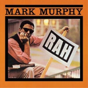 Rah + Hip Parade - Mark Murphy