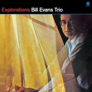 Explorations - Evans