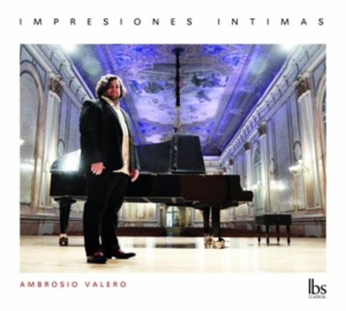 Impresiones Intimas - Valero