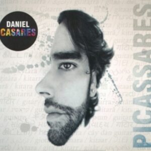 Picassares - Daniel Casares