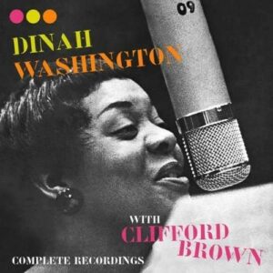 Complete Recordings With - Dinah Washington