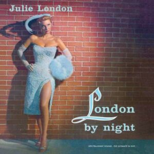 London By Night - Julie London