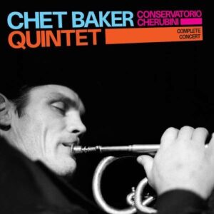 Conservatorio Cherubini - Chet Baker Quartet