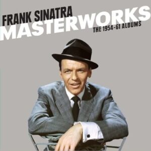 Masterworks 1954-61 - Frank Sinatra