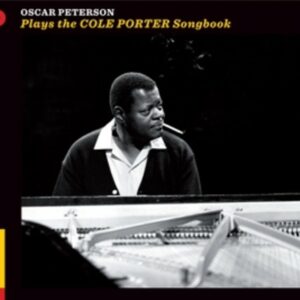 Plays The Cole Porter Songbook - Oscar Peterson