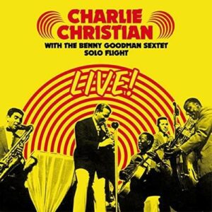 Solo Flight - Charlie Christian