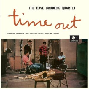 Time Out -HQ- - Brubeck