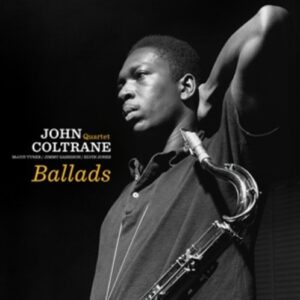 Ballads - John Coltrane Quartet