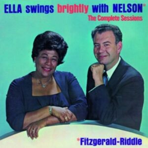 Ella Swings Brightly.. - Ella Fitzgerald