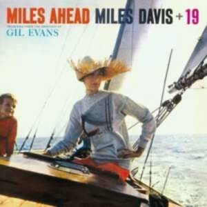 Miles Ahead - Miles Davis
