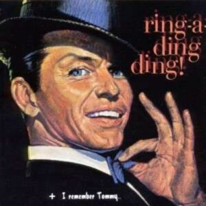 Ring-A-Ding Ding - Frank Sinatra