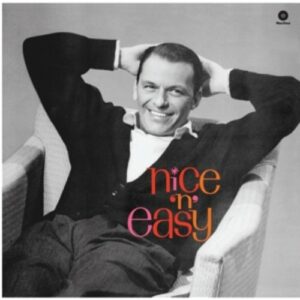 Nick'N'Easy + 1 - Frank Sinatra