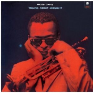 Round About Midnight - Miles Davis Quintet