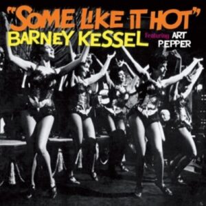Some Like It Hot - Barney Kessel
