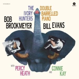 Ivory Hunters - Bill Evans