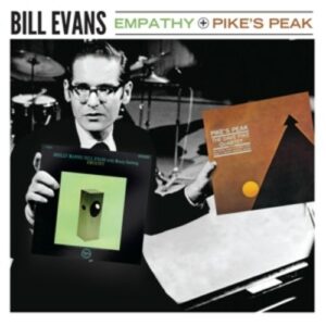 Empathy + Pike's Peak - Bill Evans