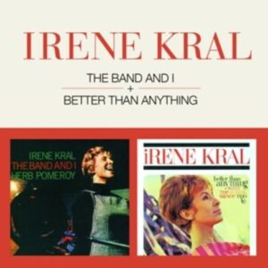 Band And I / Better Than Anything - Kral