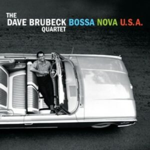 Bossa Nova USA - Dave Brubeck