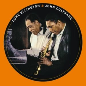 Ellington & Coltrane - Duke Ellington