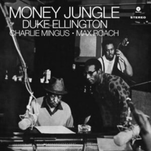 Money Jungle -HQ- - Ellington
