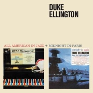 All American In.. - Duke Ellington