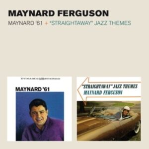 Maynard - Maynard Ferguson