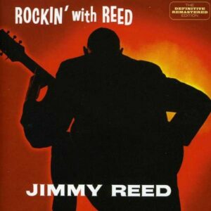 Rockin' With Reed - Jimmy Reed
