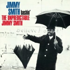 Bashin' / Jimmy Plays Fats - Jimmy Smith