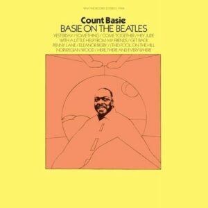 Basie On The Beatles - Count Basie & His Orchestra